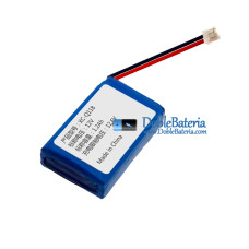 Batería para PLC XC-Q118 [Batería de Repuesto]